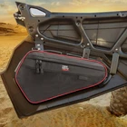 Kemimoto Lower Door Storage Bags For Polaris Rzr Xp 1000 Turbo 2014-2023 New. Price: $39.99.