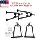 4PCS Front Upper Lower A-arms Left & Right For 2004-2013 Yamaha YFZ450V New. Price: $222.99.
