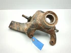 11-17 John Deere Gator Xuv 855D Front Right Steering Knuckle AM137370 Used. Price: $139.85.