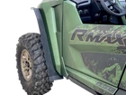 Moose Racing Fender Flares 1420-0103 New. Price: $229.95.