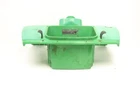 John Deere Trail Buck 4X4 05 Front Fender Green C703500364 47062 Used. Price: $219.98.