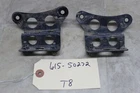99-02 Kawasaki Prairie 300 97-02 400 Rear Storage Compartment Tool Box Brackets Used. Price: $14.95.