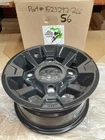 2020-2025 Polaris Ranger 1000 Front Wheel Rim Oem 1523292-266 Cruiser Black 12X6 New. Price: $209.00.
