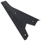 Polaris 5459528-070 Right Hand Cover-a-pillar Inner Black Xpedition Eps New. Price: $21.95.