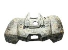 2016 Yamaha Kodiak 700 4WD Oem Camo Rear Fender B16-F1600-70 New. Price: $629.94.