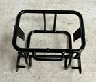 1985-87 Honda Atc 250ES Big Red Head Mount Bracket Light Frame Guard Oem Used. Price: $99.89.