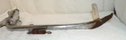 84 Harley Electra Glide Flhtc Jiffy Kick Stand Leg Bracket Oem 50075-83B Used. Price: $74.98.
