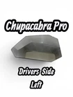 Chupacabra Offroad Cuero Pro Replacement Mirror Glass For Drivers Side (left) New. Price: $22.99.