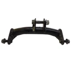 2006 Kawasaki KFX400 Upper Engine Frame Mount 13271-S083 Used. Price: $26.99.