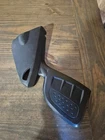 2006 Polaris Predator 90 Side Panel Rh 0451122-070 Used. Price: $60.00.