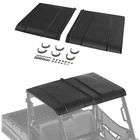 Kemimoto Utv Sport Hard Top Roof For Polaris Ranger 500 570 Full Size 2016-2026 New. Price: $129.99.