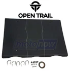Open Trail Roofs For 2017-2019 Kawasaki KAF400 Mule Sx 4X4 Body Cabs & Rp New. Price: $222.70.