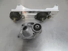 EB1421 2022 Arctic Cat Alpha One 154 Engine Mounts Used. Price: $89.99.