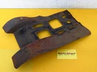 1983 Suzuki LT125 Oem Rear Axle Skid Plate Guard Carrier Bearing Cover Used. Price: $15.00.