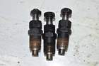 2011 Polaris Ranger 900 Diesel Injectors 3070284 Used. Price: $499.99.
