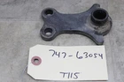1998-2001 Yamaha Grizzly 600 Oem Steering Pitman Arm 4WV-23816-00-00 Used. Price: $9.95.