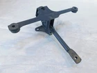 Kawasaki ZX-6 ZX600-E & ZZR600 Engine Motor Oil Cooler Mount Bracket Stay Used. Price: $7.95.
