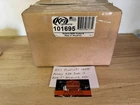 Kfi Products 101695 Polaris Rzr Turbo-s Rear 2" Inch Receiver New. Price: $64.99.