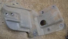 2011 Bar Frame Support Mount Body Engine Motor Used. Price: $44.94.