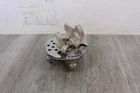 2012 Kawasaki Brute Force 300 Front Left Hub With Disc And Spindle 41036-Y004 Used. Price: $45.00.