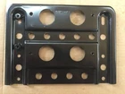 Arctic Cat Left Footrest P/n 3304-495 Nos 2006-2017 New. Price: $19.99.