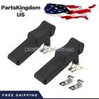 New Fits Polaris Sportsman 450/570/1000 Etx Front Storage Rack Latch 7081927. Price: $9.69.