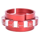 Ride Engineering Billet Shock Collar KT-WP023-RA New. Price: $65.10.