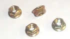 Polaris Oem Nos Snowmobile Atv Hub Nuts Pack Of Four 7542423 New. Price: $7.89.