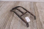 1986 Yamaha YTM225DRS Center Engine Guard Skid Plate / Bash Pan Used. Price: $20.00.