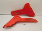 2009 Polaris Rzr 800 Oem Rear Fenders 2203867 5437474-520 Used. Price: $400.49.