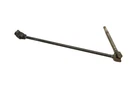 Polaris Ranger 570 Full 17 Steering Shaft 1824489 53001 Used. Price: $139.99.