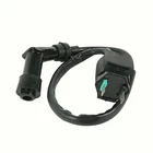 Ignition Coil Replaces Honda Oem 30510-KC1-920 30510-VM0-000 30510-KG1-770 New. Price: $15.25.
