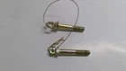 Fits Kubota Tractor Co. Kit Rops Bolt, Part # TA240-48464 New. Price: $115.40.