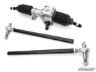 Superatv Rackboss 2.0 Heavy Duty & Pinion For Polaris Rzr Xp 1000 (2014-18) New. Price: $540.95.