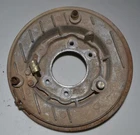Suzuki Quadrunner Lt 250 4WD Rear Wheel Brake Panel 09280-80001 1985-2002 Used. Price: $7.96.