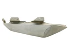 18 Arctic Wildcat 1000 Eps Right Rear Fender Trexton Used. Price: $149.99.