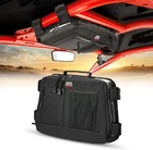Kemimoto Utv X3 Overhead Roof Storage Bag For Can Am Maverick Max 2017-2026 New. Price: $42.09.