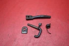 1987 Suzuki Quadsport 80 Rear Brake Pedal Stopper Linkage 43150-40B00 Used. Price: $19.99.