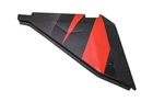 New Oem Polaris 5450755-0 Left Side Door Panel Nos. Price: $75.98.