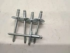 Rivet Qty 5 - 2000 Polaris Nos Used. Price: $14.75.