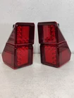 2018-2025 Polaris Ranger 1000 Xp Crew Left & Right Tail Lights 2413766 2413767 New. Price: $32.99.