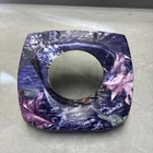 Polaris Sportsman 2006 700 Cover Upper Headlight (camo) Used. Price: $44.99.