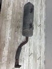 07-22 Can-am Ds 250 Muffler S18310RCB300 Sku 18A Used. Price: $130.00.