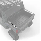 Polaris Lock & Ride Max Rail Cover Kit For Ranger Xpedition, Set Of 8 New. Price: $64.74.