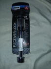 New Reese 7033200 Towpower 3-1/2" Span Class Towing Receiver Lock 5/8 Diameter. Price: $19.99.