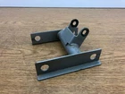 1997-2003 Kawasaki Lakota Sport KLF300 Top Front Motor Mount Engine Bracket Used. Price: $14.99.