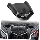 Turbo Hood For X3, Front Scoop Can-am Maverick Xds New. Price: $97.46.