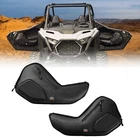 2PCS 2890387 Utv Front Door Storage Bags For 2025 Rzr Pro XP/4 S/4 R/4 New. Price: $76.99.