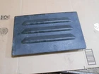 Polaris Ranger 700 Xp 2008 Utv Engine Access Cover Front Panel Used. Price: $49.95.