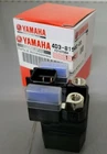 2008 2013 Yamaha Raptor 125 250 Yfm Oem Starter Relay Solenoid 4D3-81940-00-00 New. Price: $78.99.